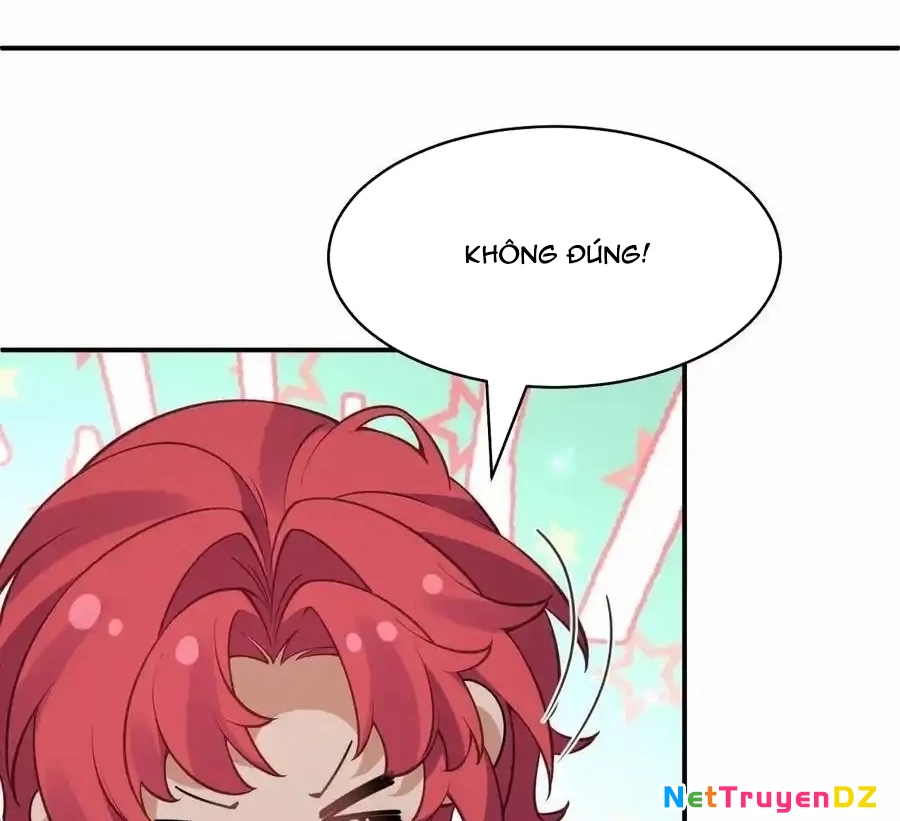 Vượt Cấp Xuyên Không, Tại Sao Tôi Lại Trở Thành Tiểu Thư Tu Sĩ? Chapter 16 - Trang 3