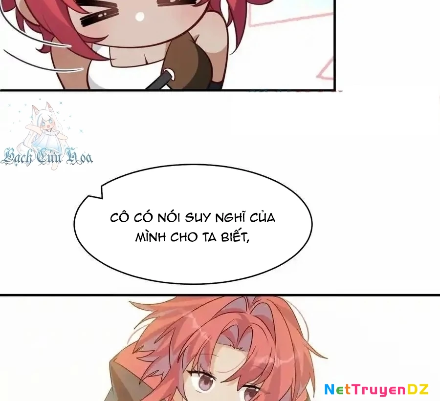 Vượt Cấp Xuyên Không, Tại Sao Tôi Lại Trở Thành Tiểu Thư Tu Sĩ? Chapter 16 - Trang 3