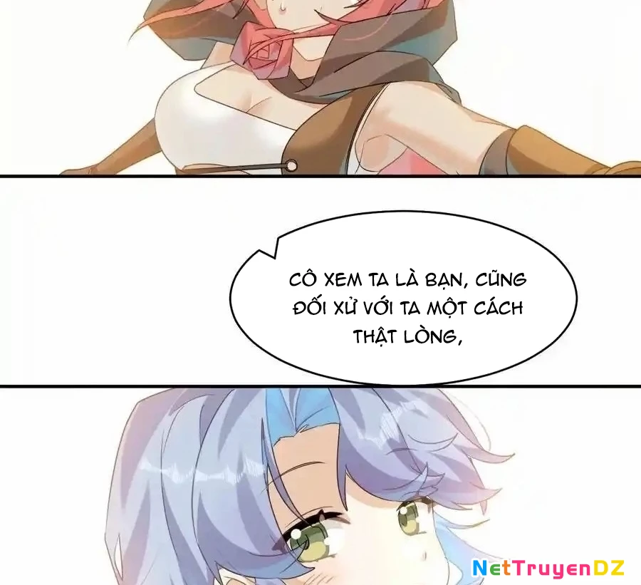 Vượt Cấp Xuyên Không, Tại Sao Tôi Lại Trở Thành Tiểu Thư Tu Sĩ? Chapter 16 - Trang 3