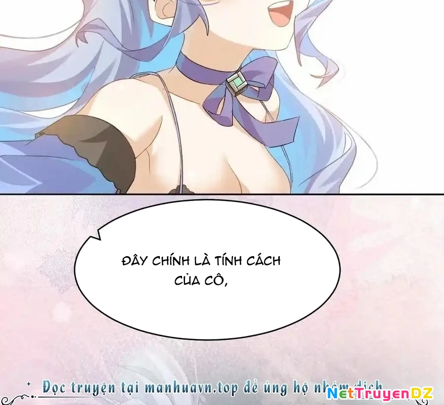 Vượt Cấp Xuyên Không, Tại Sao Tôi Lại Trở Thành Tiểu Thư Tu Sĩ? Chapter 16 - Trang 3