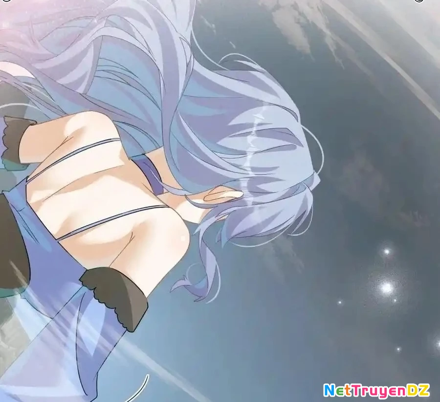 Vượt Cấp Xuyên Không, Tại Sao Tôi Lại Trở Thành Tiểu Thư Tu Sĩ? Chapter 16 - Trang 3