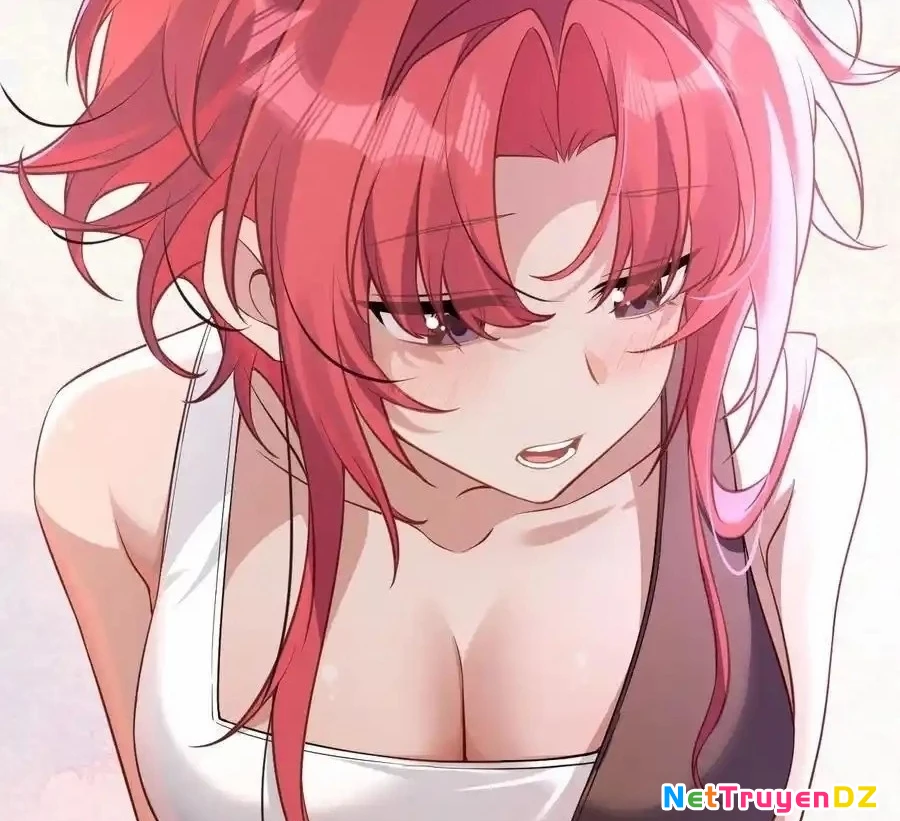 Vượt Cấp Xuyên Không, Tại Sao Tôi Lại Trở Thành Tiểu Thư Tu Sĩ? Chapter 16 - Trang 3