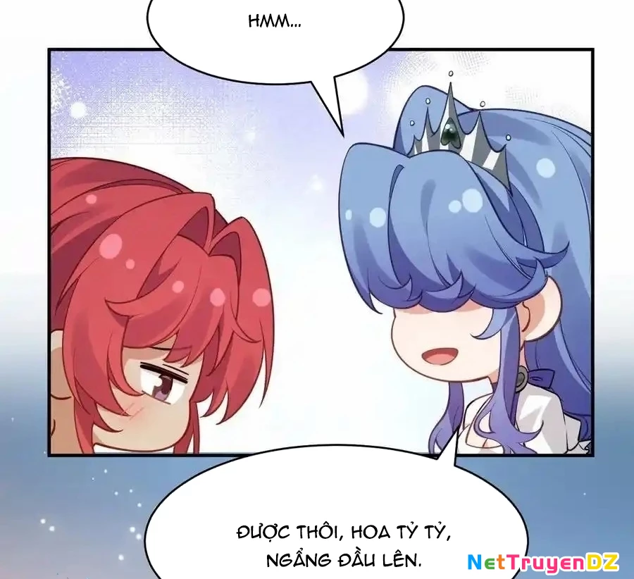 Vượt Cấp Xuyên Không, Tại Sao Tôi Lại Trở Thành Tiểu Thư Tu Sĩ? Chapter 16 - Trang 3