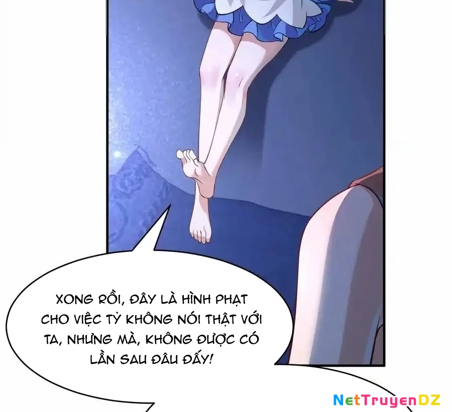 Vượt Cấp Xuyên Không, Tại Sao Tôi Lại Trở Thành Tiểu Thư Tu Sĩ? Chapter 16 - Trang 3