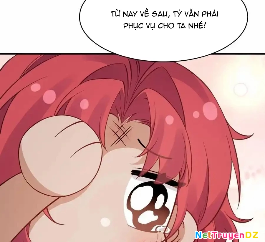 Vượt Cấp Xuyên Không, Tại Sao Tôi Lại Trở Thành Tiểu Thư Tu Sĩ? Chapter 16 - Trang 3