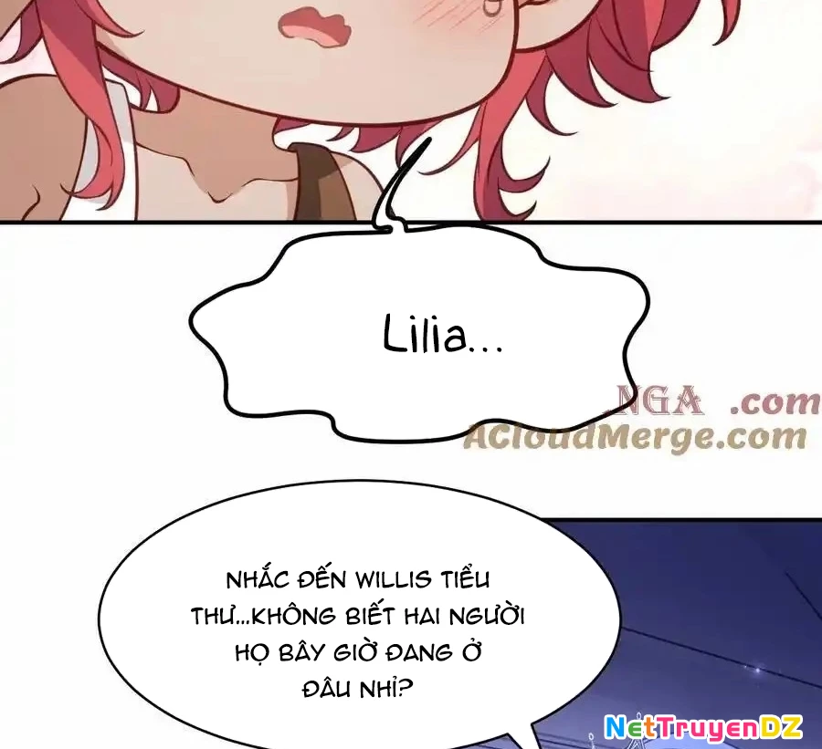 Vượt Cấp Xuyên Không, Tại Sao Tôi Lại Trở Thành Tiểu Thư Tu Sĩ? Chapter 16 - Trang 3