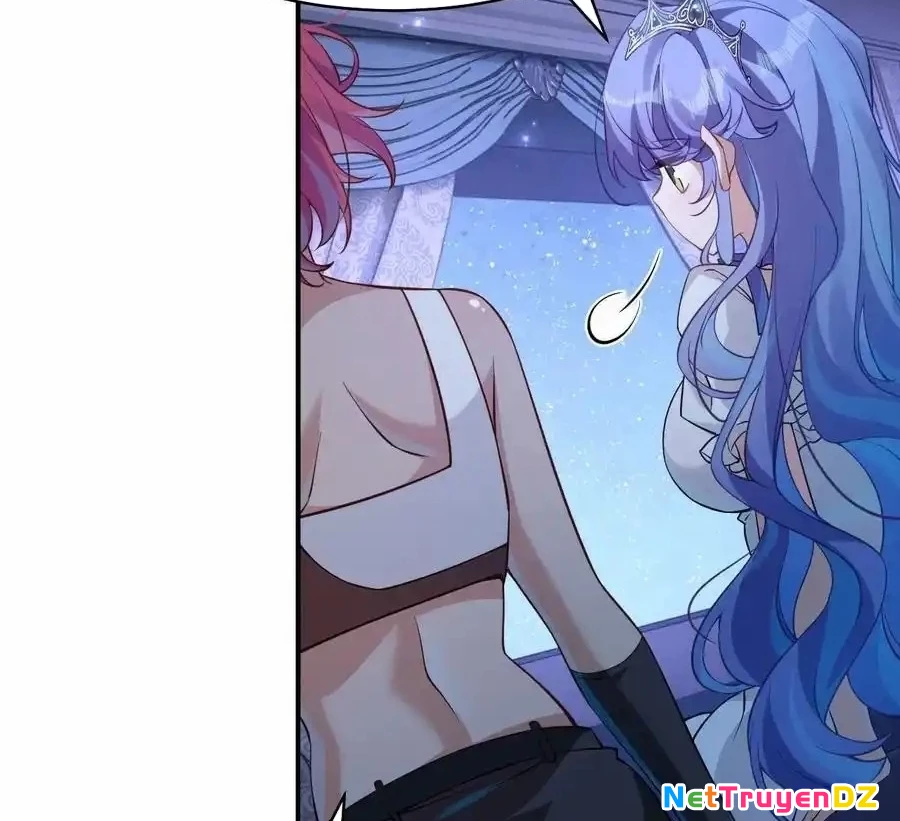 Vượt Cấp Xuyên Không, Tại Sao Tôi Lại Trở Thành Tiểu Thư Tu Sĩ? Chapter 16 - Trang 3