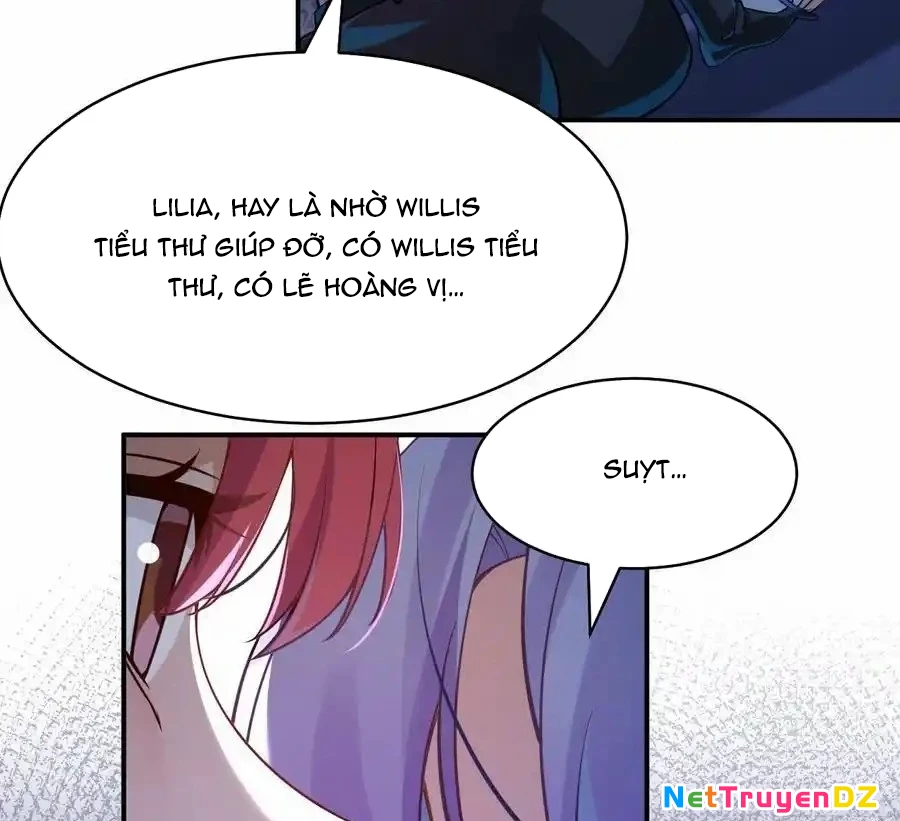 Vượt Cấp Xuyên Không, Tại Sao Tôi Lại Trở Thành Tiểu Thư Tu Sĩ? Chapter 16 - Trang 3