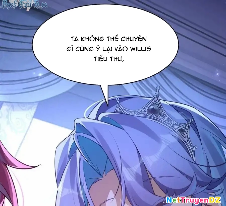 Vượt Cấp Xuyên Không, Tại Sao Tôi Lại Trở Thành Tiểu Thư Tu Sĩ? Chapter 16 - Trang 3