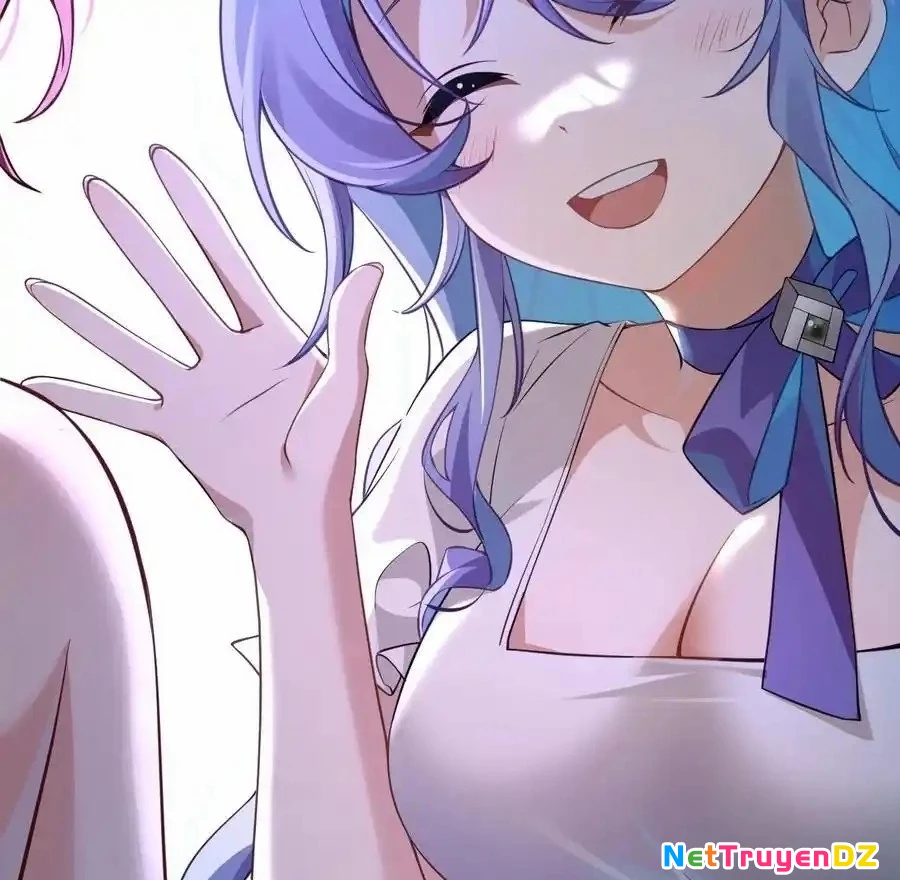 Vượt Cấp Xuyên Không, Tại Sao Tôi Lại Trở Thành Tiểu Thư Tu Sĩ? Chapter 16 - Trang 3