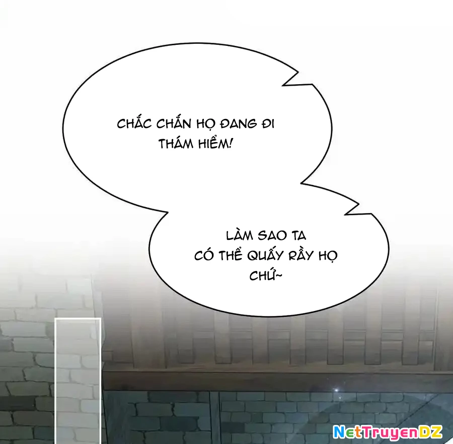 Vượt Cấp Xuyên Không, Tại Sao Tôi Lại Trở Thành Tiểu Thư Tu Sĩ? Chapter 16 - Trang 3