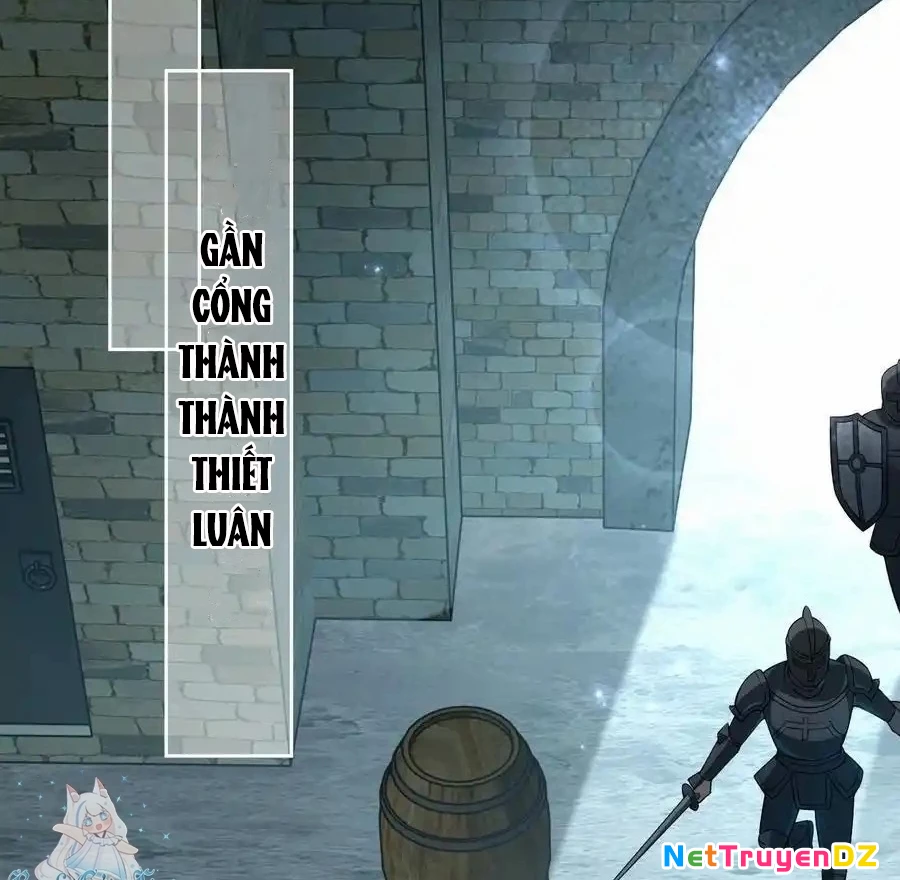 Vượt Cấp Xuyên Không, Tại Sao Tôi Lại Trở Thành Tiểu Thư Tu Sĩ? Chapter 16 - Trang 3