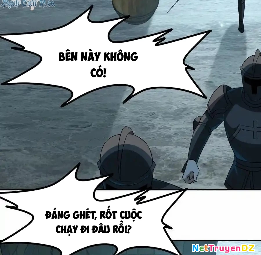 Vượt Cấp Xuyên Không, Tại Sao Tôi Lại Trở Thành Tiểu Thư Tu Sĩ? Chapter 16 - Trang 3