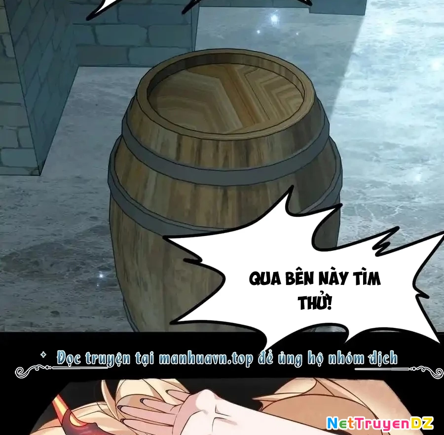 Vượt Cấp Xuyên Không, Tại Sao Tôi Lại Trở Thành Tiểu Thư Tu Sĩ? Chapter 16 - Trang 3