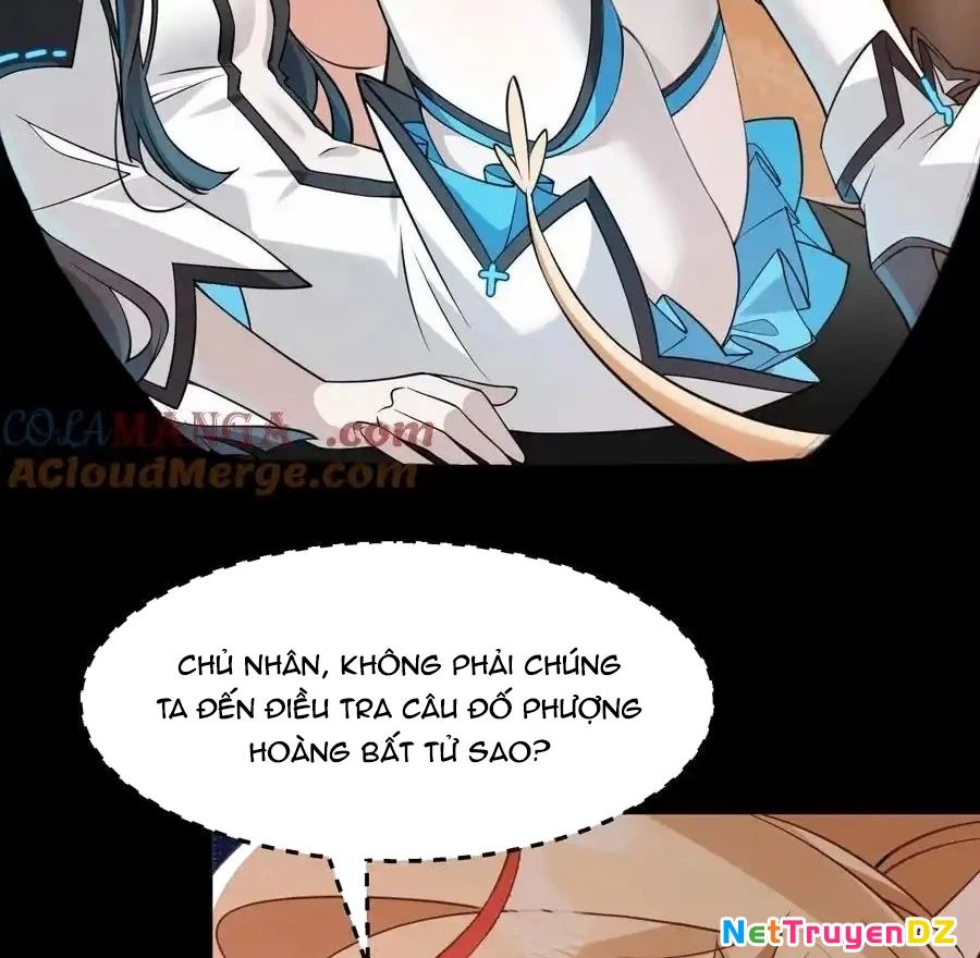 Vượt Cấp Xuyên Không, Tại Sao Tôi Lại Trở Thành Tiểu Thư Tu Sĩ? Chapter 16 - Trang 3