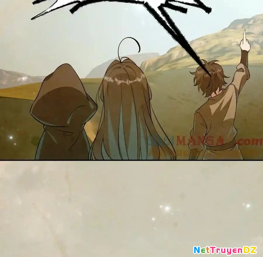 Vượt Cấp Xuyên Không, Tại Sao Tôi Lại Trở Thành Tiểu Thư Tu Sĩ? Chapter 16 - Trang 3