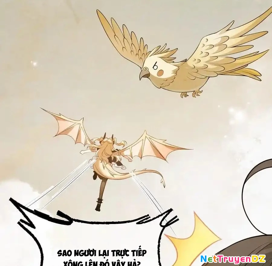 Vượt Cấp Xuyên Không, Tại Sao Tôi Lại Trở Thành Tiểu Thư Tu Sĩ? Chapter 16 - Trang 3