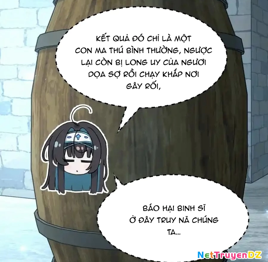 Vượt Cấp Xuyên Không, Tại Sao Tôi Lại Trở Thành Tiểu Thư Tu Sĩ? Chapter 16 - Trang 3