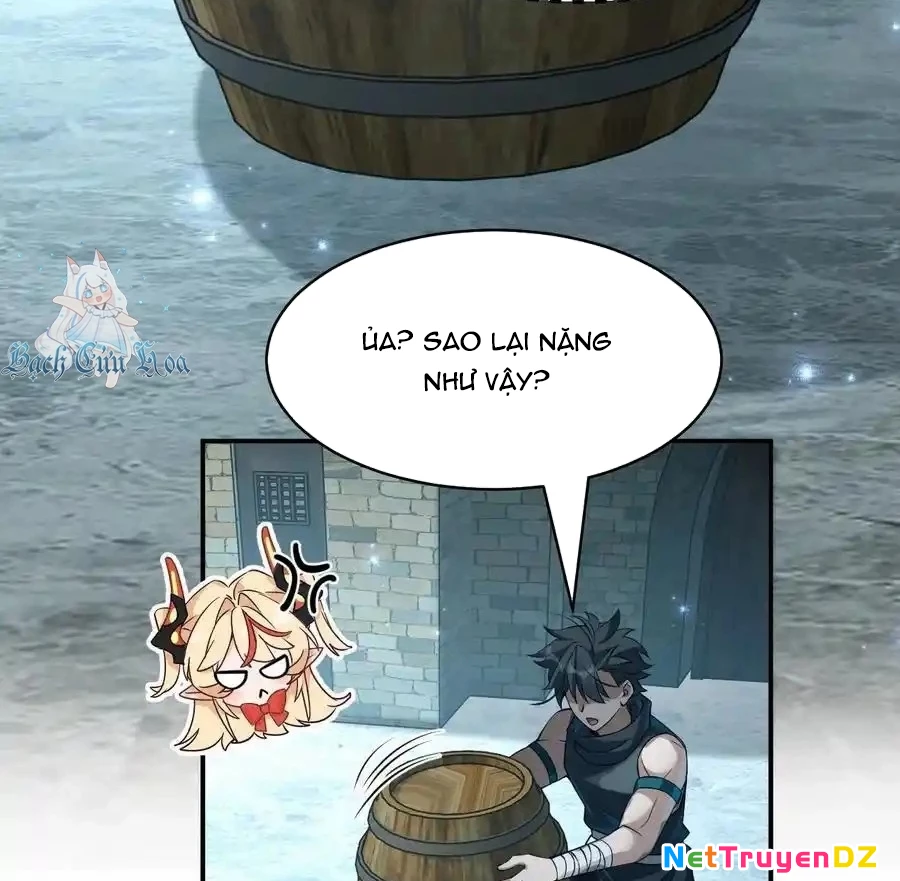 Vượt Cấp Xuyên Không, Tại Sao Tôi Lại Trở Thành Tiểu Thư Tu Sĩ? Chapter 16 - Trang 3