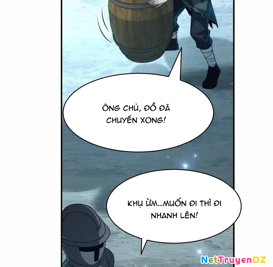 Vượt Cấp Xuyên Không, Tại Sao Tôi Lại Trở Thành Tiểu Thư Tu Sĩ? Chapter 16 - Trang 3