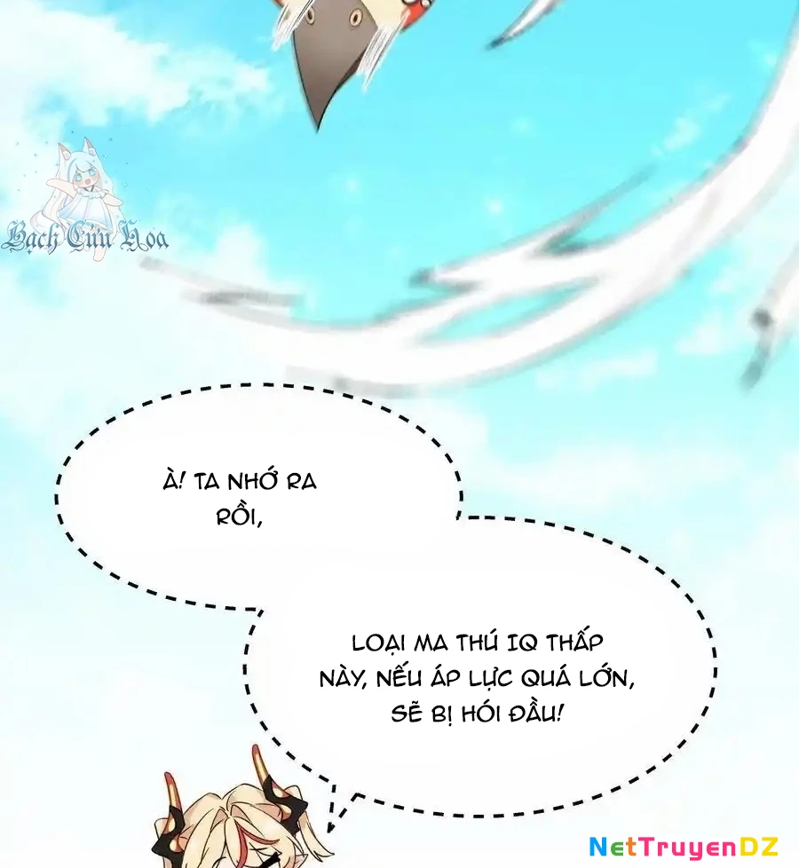 Vượt Cấp Xuyên Không, Tại Sao Tôi Lại Trở Thành Tiểu Thư Tu Sĩ? Chapter 16 - Trang 3