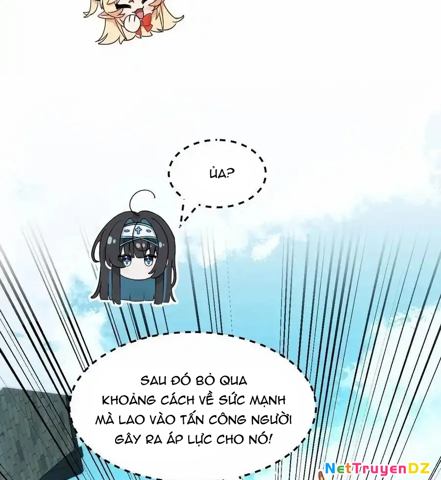 Vượt Cấp Xuyên Không, Tại Sao Tôi Lại Trở Thành Tiểu Thư Tu Sĩ? Chapter 16 - Trang 3
