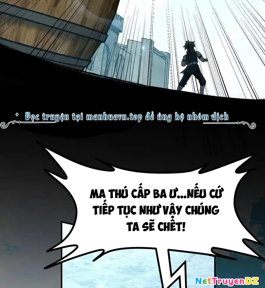 Vượt Cấp Xuyên Không, Tại Sao Tôi Lại Trở Thành Tiểu Thư Tu Sĩ? Chapter 16 - Trang 3