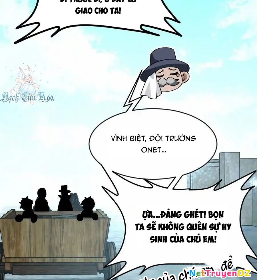 Vượt Cấp Xuyên Không, Tại Sao Tôi Lại Trở Thành Tiểu Thư Tu Sĩ? Chapter 16 - Trang 3