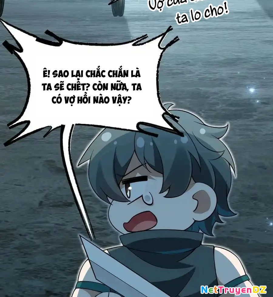 Vượt Cấp Xuyên Không, Tại Sao Tôi Lại Trở Thành Tiểu Thư Tu Sĩ? Chapter 16 - Trang 3