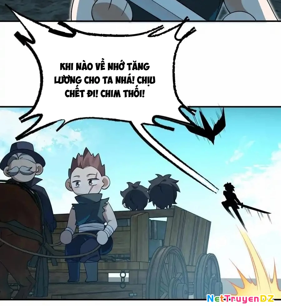 Vượt Cấp Xuyên Không, Tại Sao Tôi Lại Trở Thành Tiểu Thư Tu Sĩ? Chapter 16 - Trang 3