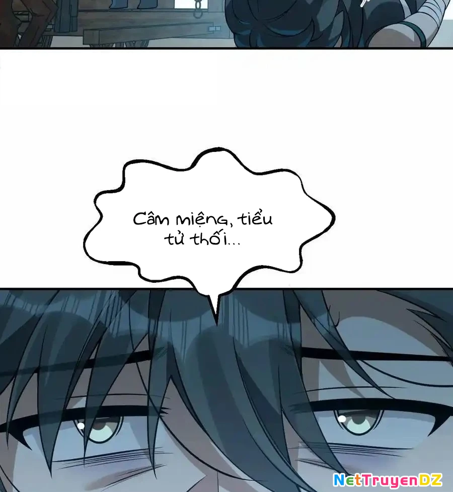 Vượt Cấp Xuyên Không, Tại Sao Tôi Lại Trở Thành Tiểu Thư Tu Sĩ? Chapter 16 - Trang 3