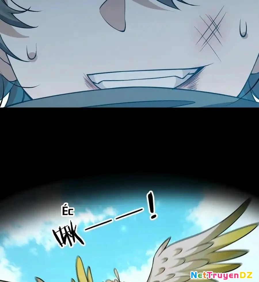 Vượt Cấp Xuyên Không, Tại Sao Tôi Lại Trở Thành Tiểu Thư Tu Sĩ? Chapter 16 - Trang 3