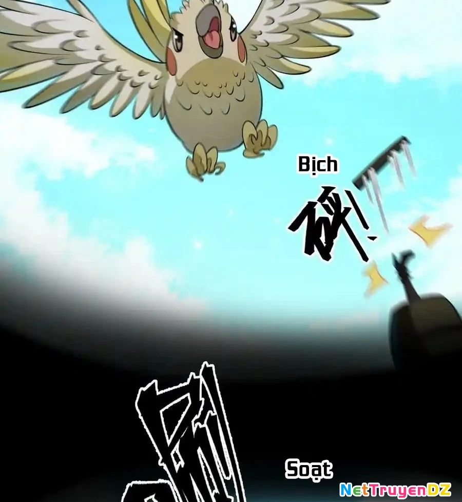 Vượt Cấp Xuyên Không, Tại Sao Tôi Lại Trở Thành Tiểu Thư Tu Sĩ? Chapter 16 - Trang 3