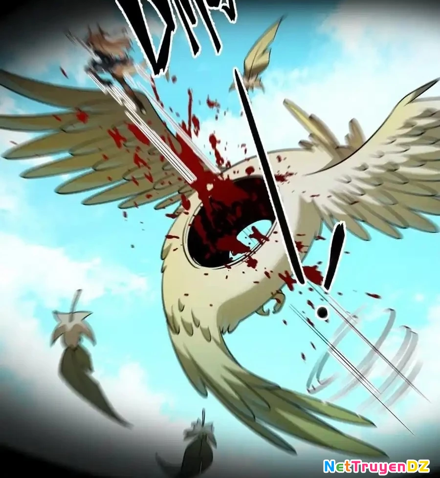 Vượt Cấp Xuyên Không, Tại Sao Tôi Lại Trở Thành Tiểu Thư Tu Sĩ? Chapter 16 - Trang 3