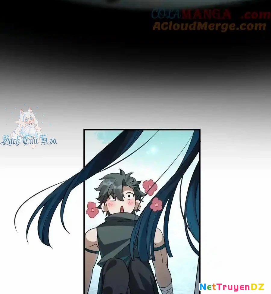 Vượt Cấp Xuyên Không, Tại Sao Tôi Lại Trở Thành Tiểu Thư Tu Sĩ? Chapter 16 - Trang 3