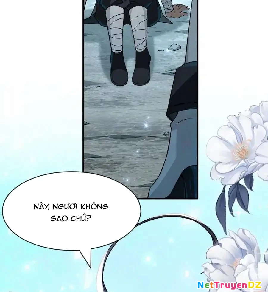 Vượt Cấp Xuyên Không, Tại Sao Tôi Lại Trở Thành Tiểu Thư Tu Sĩ? Chapter 16 - Trang 3