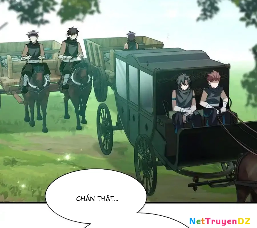 Vượt Cấp Xuyên Không, Tại Sao Tôi Lại Trở Thành Tiểu Thư Tu Sĩ? Chapter 17 - Trang 3