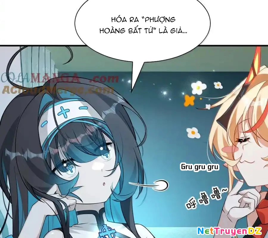 Vượt Cấp Xuyên Không, Tại Sao Tôi Lại Trở Thành Tiểu Thư Tu Sĩ? Chapter 17 - Trang 3