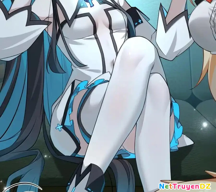 Vượt Cấp Xuyên Không, Tại Sao Tôi Lại Trở Thành Tiểu Thư Tu Sĩ? Chapter 17 - Trang 3