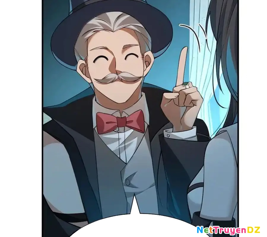 Vượt Cấp Xuyên Không, Tại Sao Tôi Lại Trở Thành Tiểu Thư Tu Sĩ? Chapter 17 - Trang 3