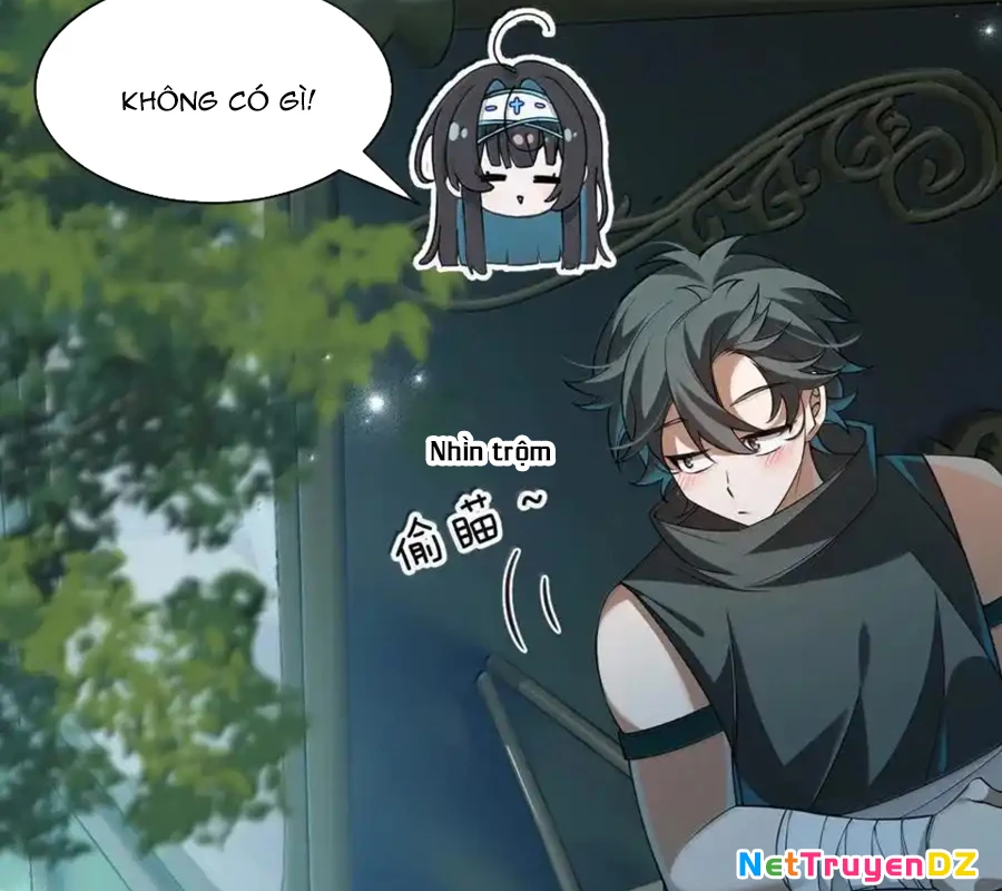 Vượt Cấp Xuyên Không, Tại Sao Tôi Lại Trở Thành Tiểu Thư Tu Sĩ? Chapter 17 - Trang 3