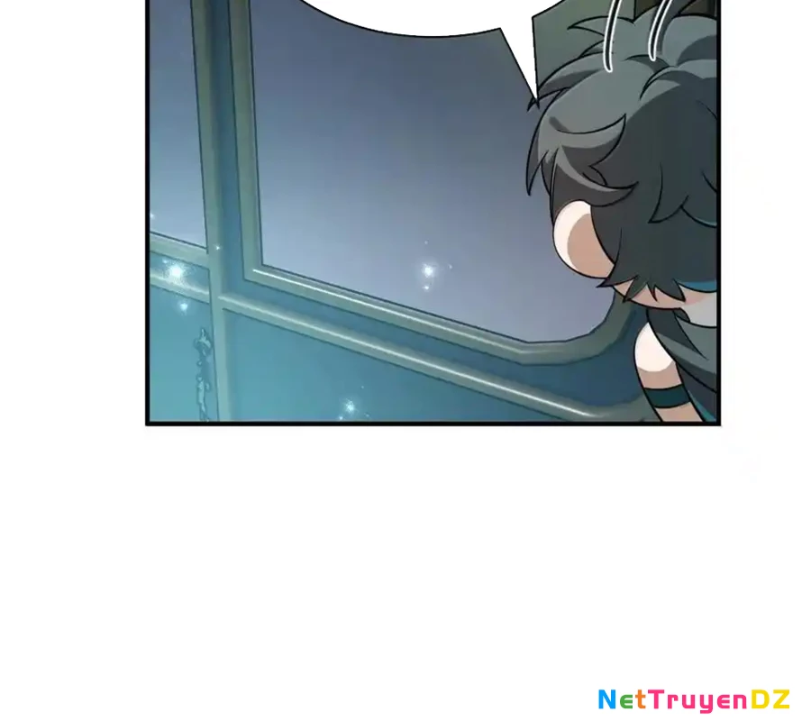 Vượt Cấp Xuyên Không, Tại Sao Tôi Lại Trở Thành Tiểu Thư Tu Sĩ? Chapter 17 - Trang 3