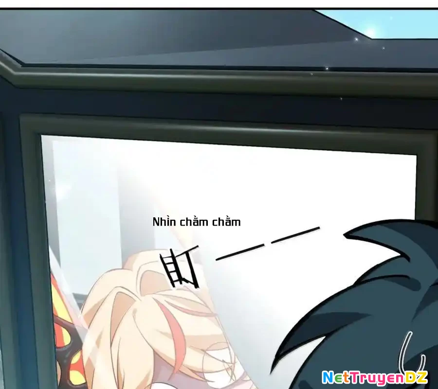 Vượt Cấp Xuyên Không, Tại Sao Tôi Lại Trở Thành Tiểu Thư Tu Sĩ? Chapter 17 - Trang 3