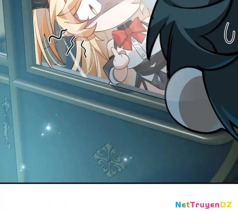 Vượt Cấp Xuyên Không, Tại Sao Tôi Lại Trở Thành Tiểu Thư Tu Sĩ? Chapter 17 - Trang 3