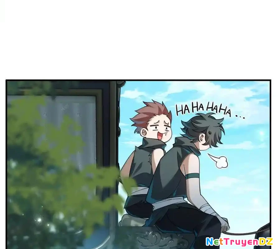 Vượt Cấp Xuyên Không, Tại Sao Tôi Lại Trở Thành Tiểu Thư Tu Sĩ? Chapter 17 - Trang 3