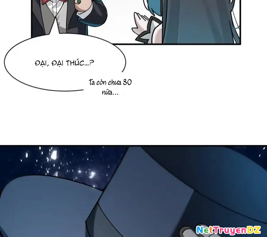 Vượt Cấp Xuyên Không, Tại Sao Tôi Lại Trở Thành Tiểu Thư Tu Sĩ? Chapter 17 - Trang 3