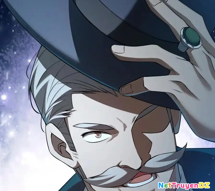 Vượt Cấp Xuyên Không, Tại Sao Tôi Lại Trở Thành Tiểu Thư Tu Sĩ? Chapter 17 - Trang 3