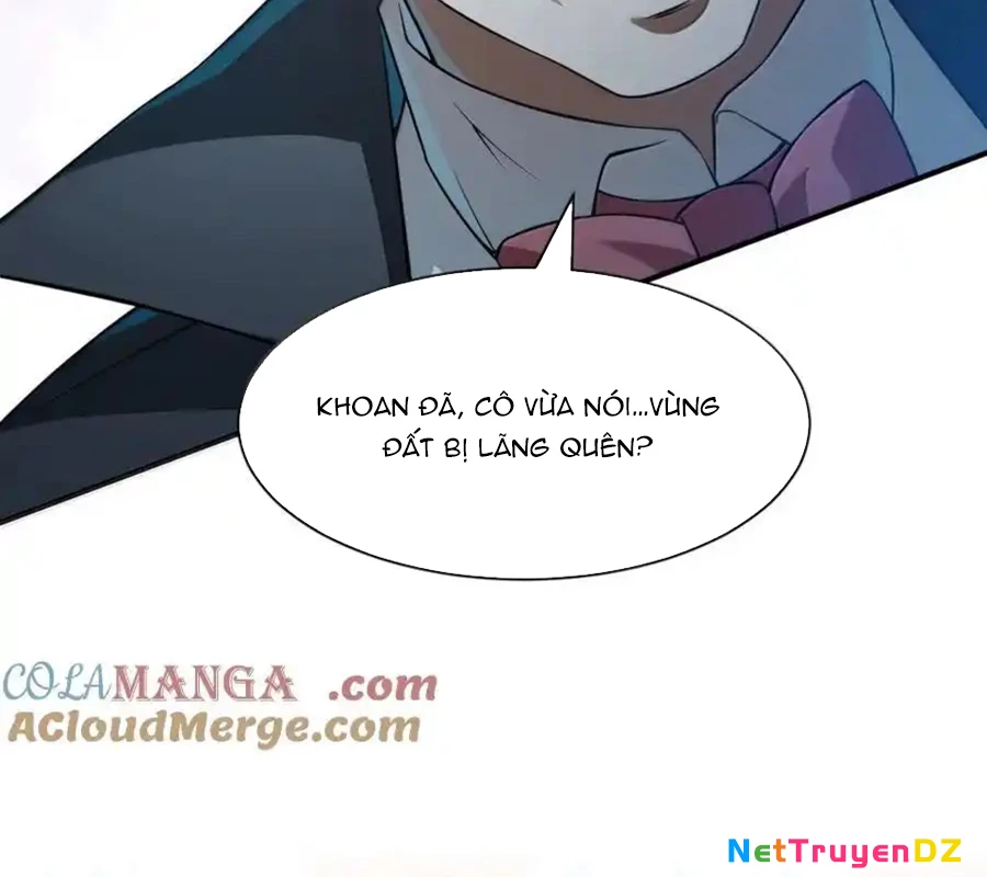 Vượt Cấp Xuyên Không, Tại Sao Tôi Lại Trở Thành Tiểu Thư Tu Sĩ? Chapter 17 - Trang 3