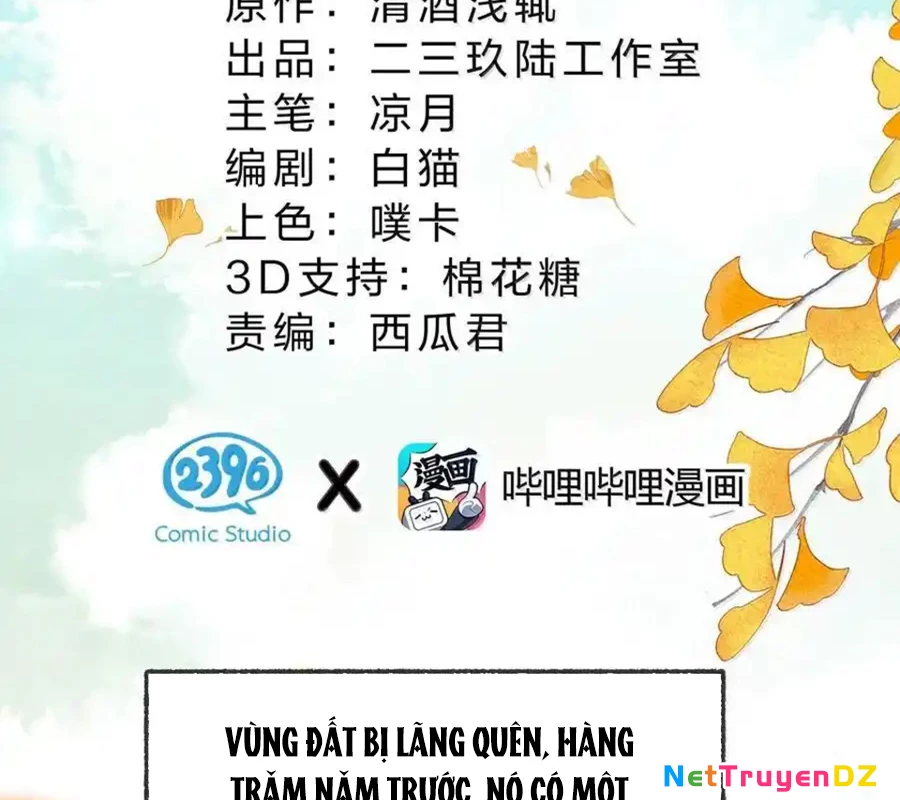 Vượt Cấp Xuyên Không, Tại Sao Tôi Lại Trở Thành Tiểu Thư Tu Sĩ? Chapter 17 - Trang 3