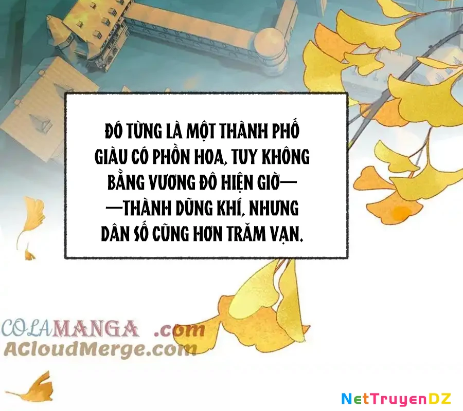 Vượt Cấp Xuyên Không, Tại Sao Tôi Lại Trở Thành Tiểu Thư Tu Sĩ? Chapter 17 - Trang 3